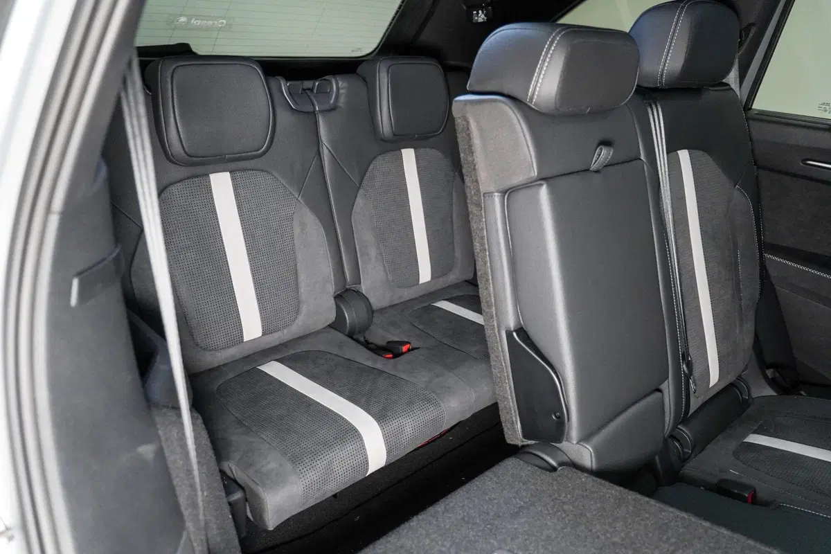 Skoda Kodiaq usata a Varese (15)