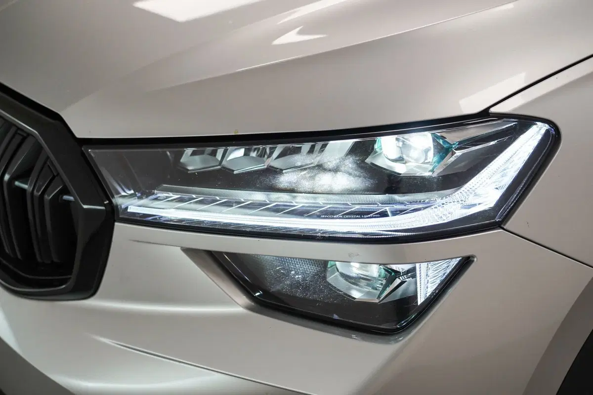 Skoda Kodiaq usata a Varese (8)