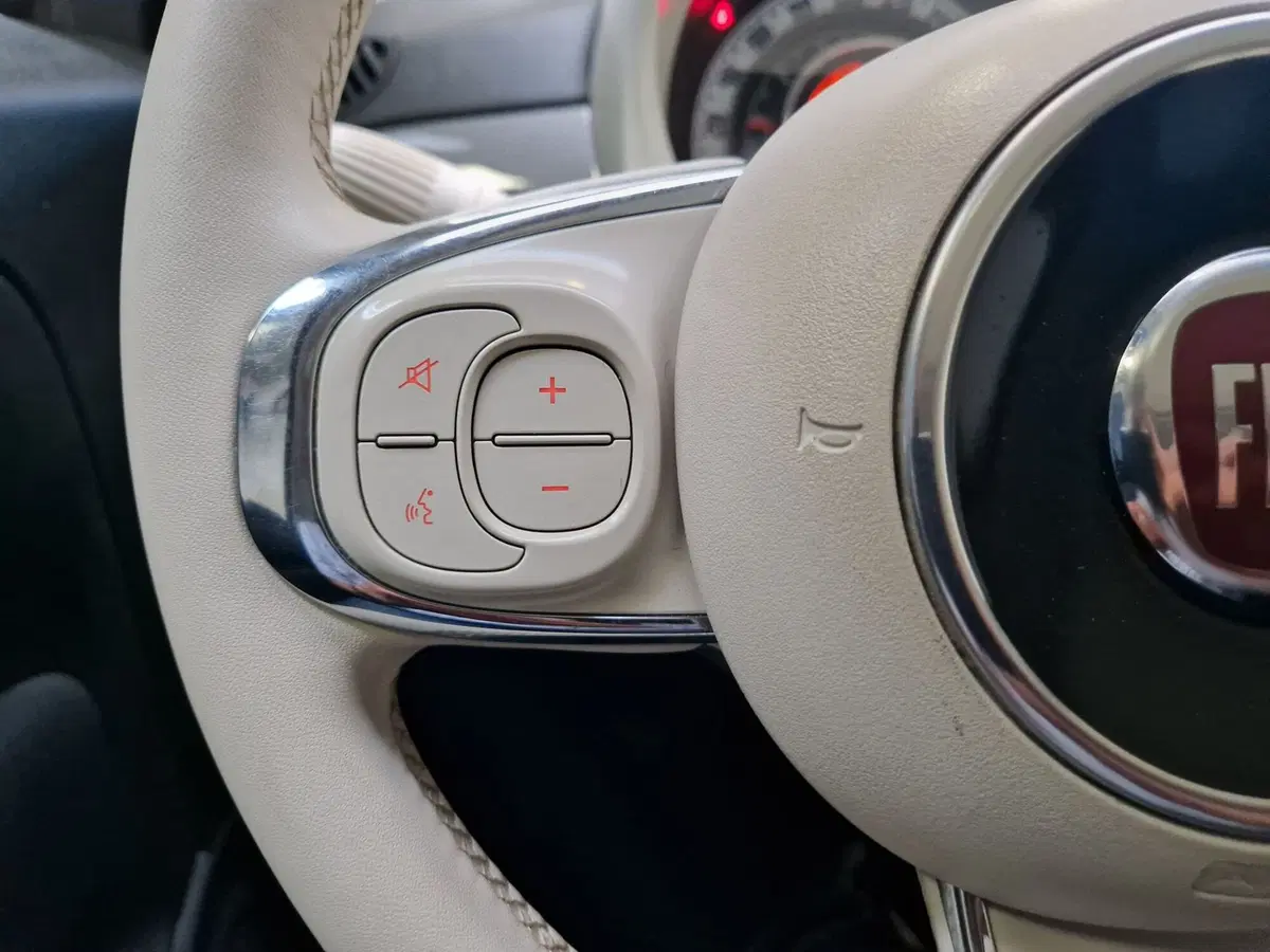 Fiat 500 usata a Varese (13)