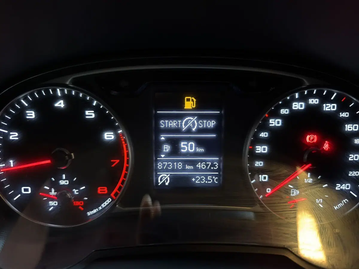 Audi A1 usata a Milano (11)