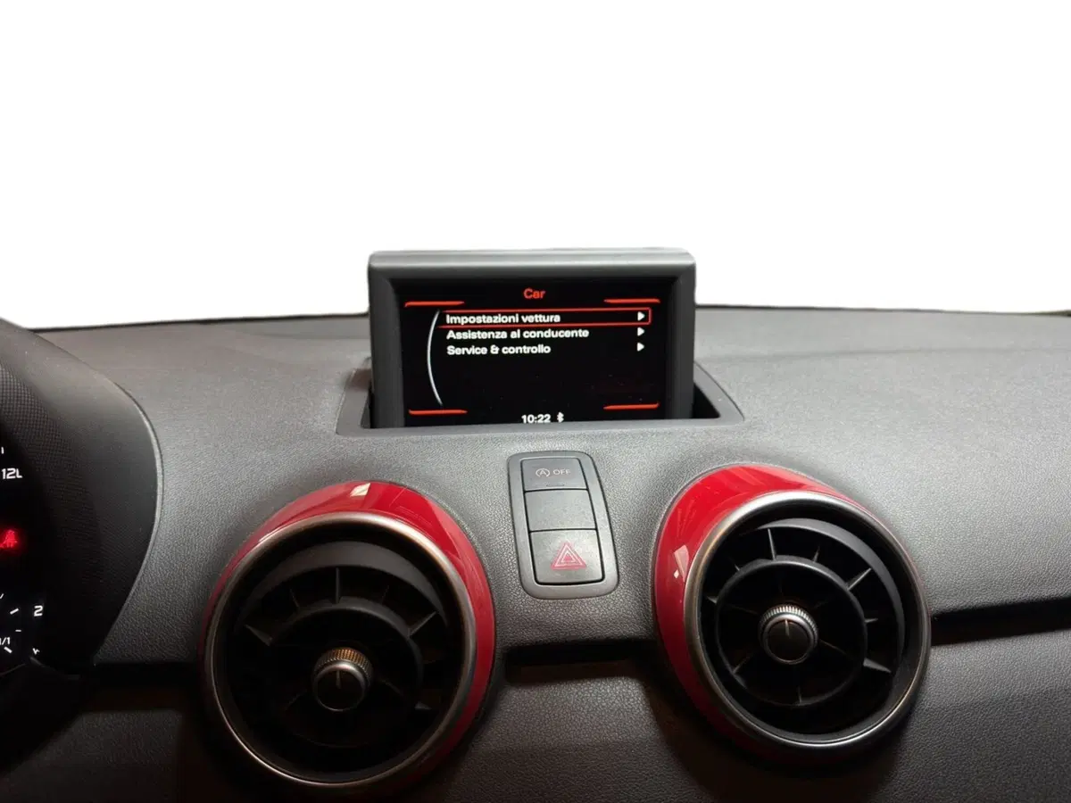 Audi A1 usata a Milano (13)
