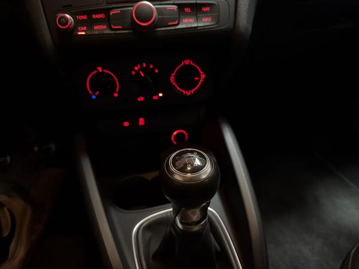 Audi A1 usata a Milano (15)