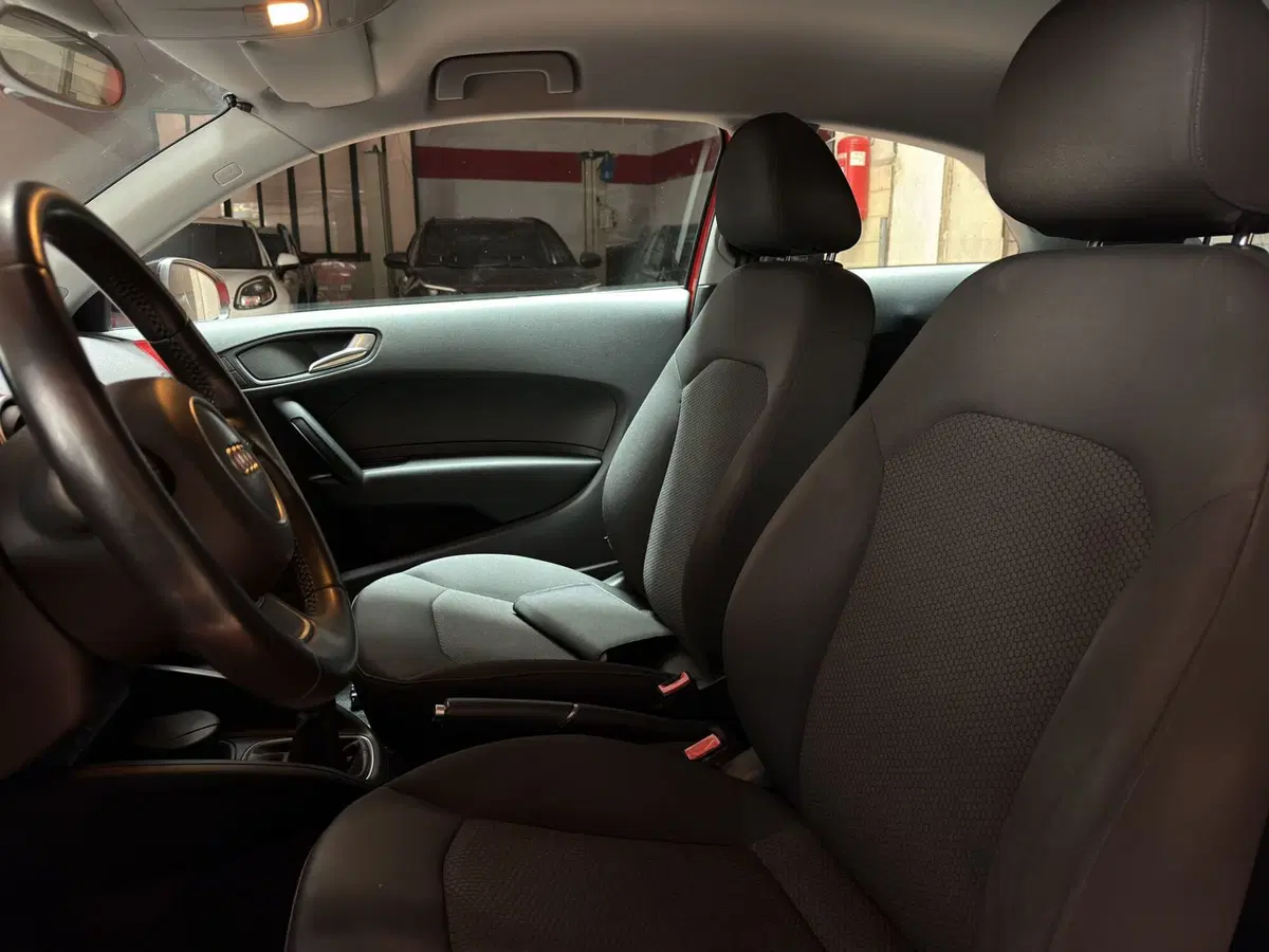 Audi A1 usata a Milano (16)
