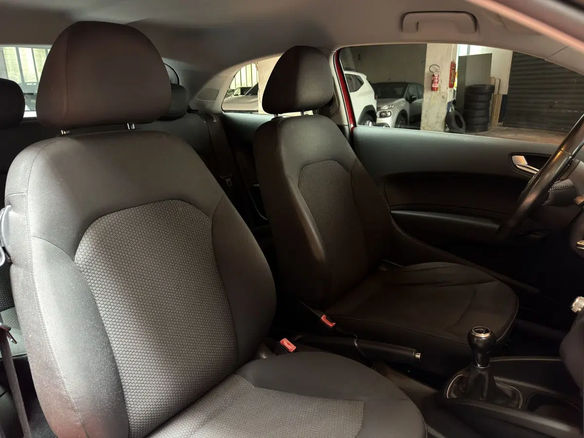 Audi A1 usata a Milano (17)
