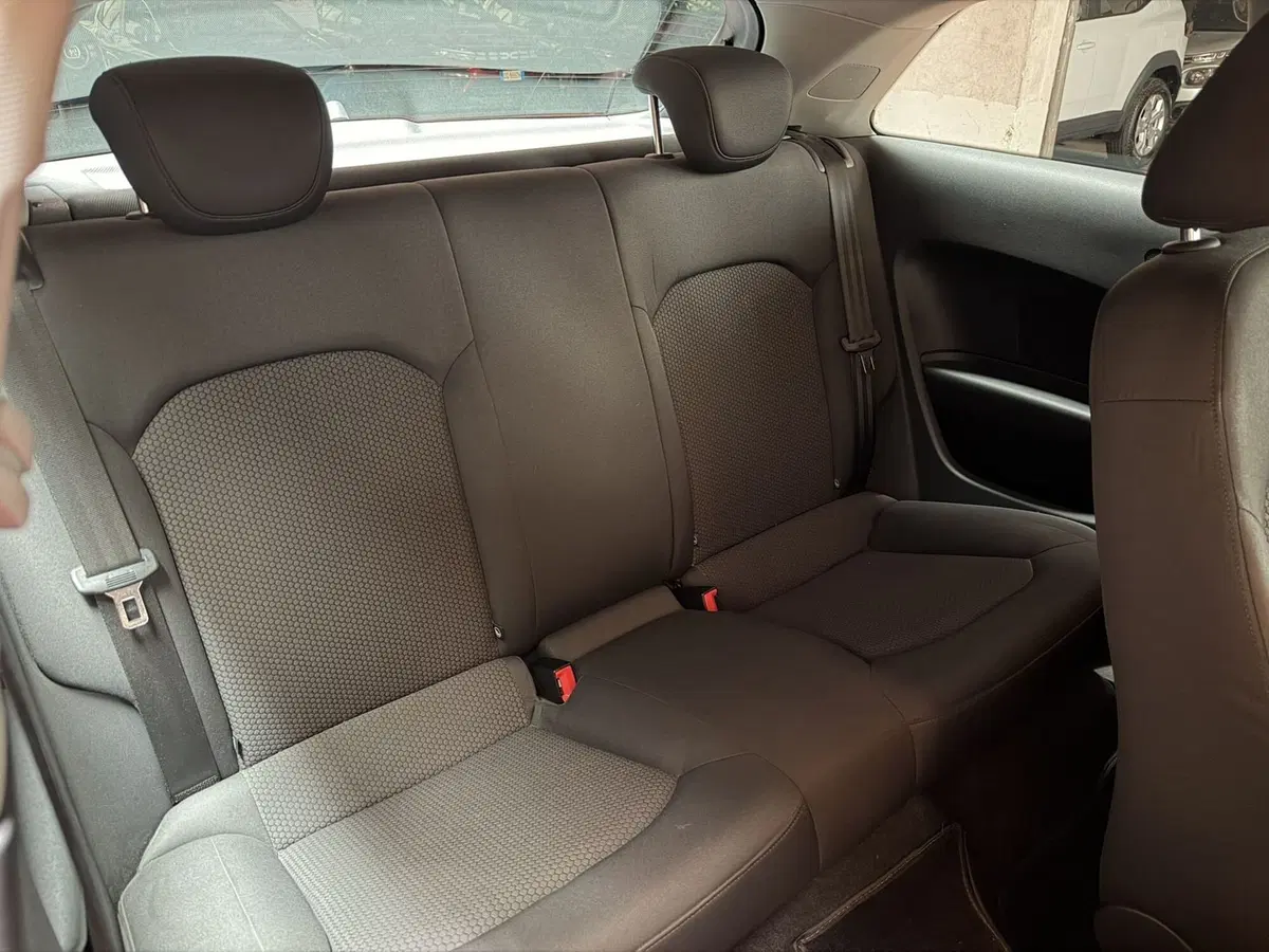 Audi A1 usata a Milano (18)