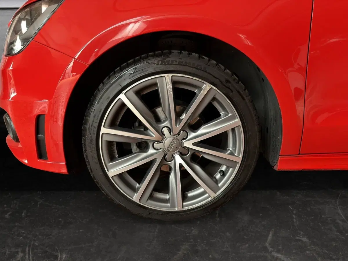 Audi A1 usata a Milano (9)