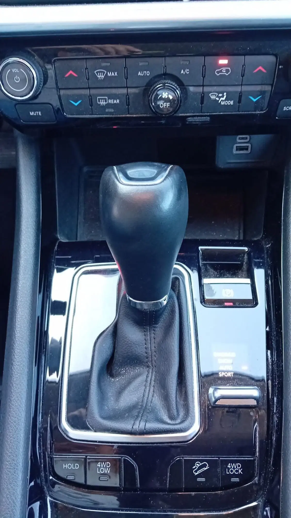 Jeep Compass usata a Benevento (12)