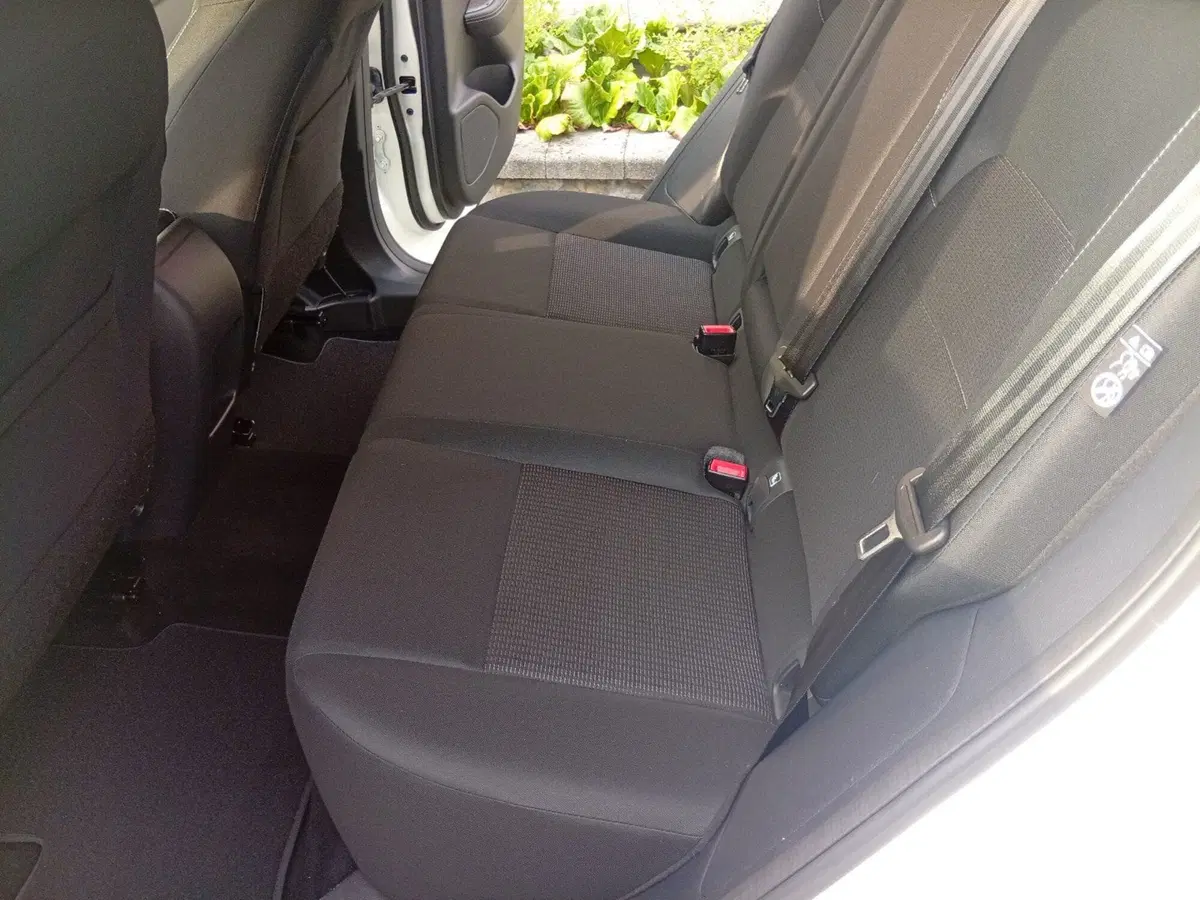 Nissan Qashqai usata a Brescia (10)
