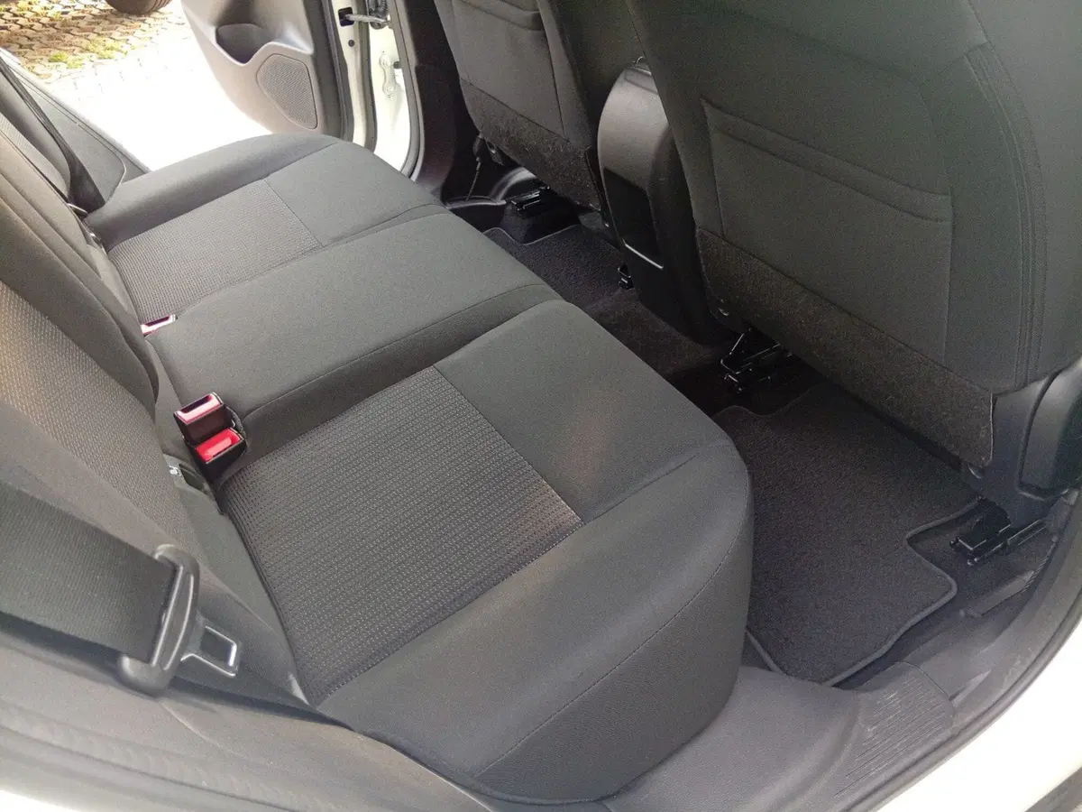 Nissan Qashqai usata a Brescia (12)