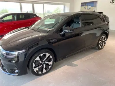 Leapmotor B05 B05 67,1kWh Desing nuova a Benevento