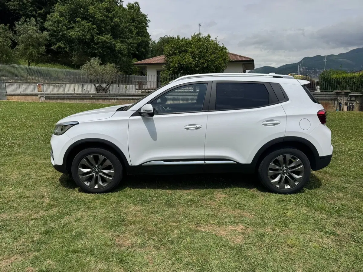 Dr DR 3.0 usata a Salerno (10)