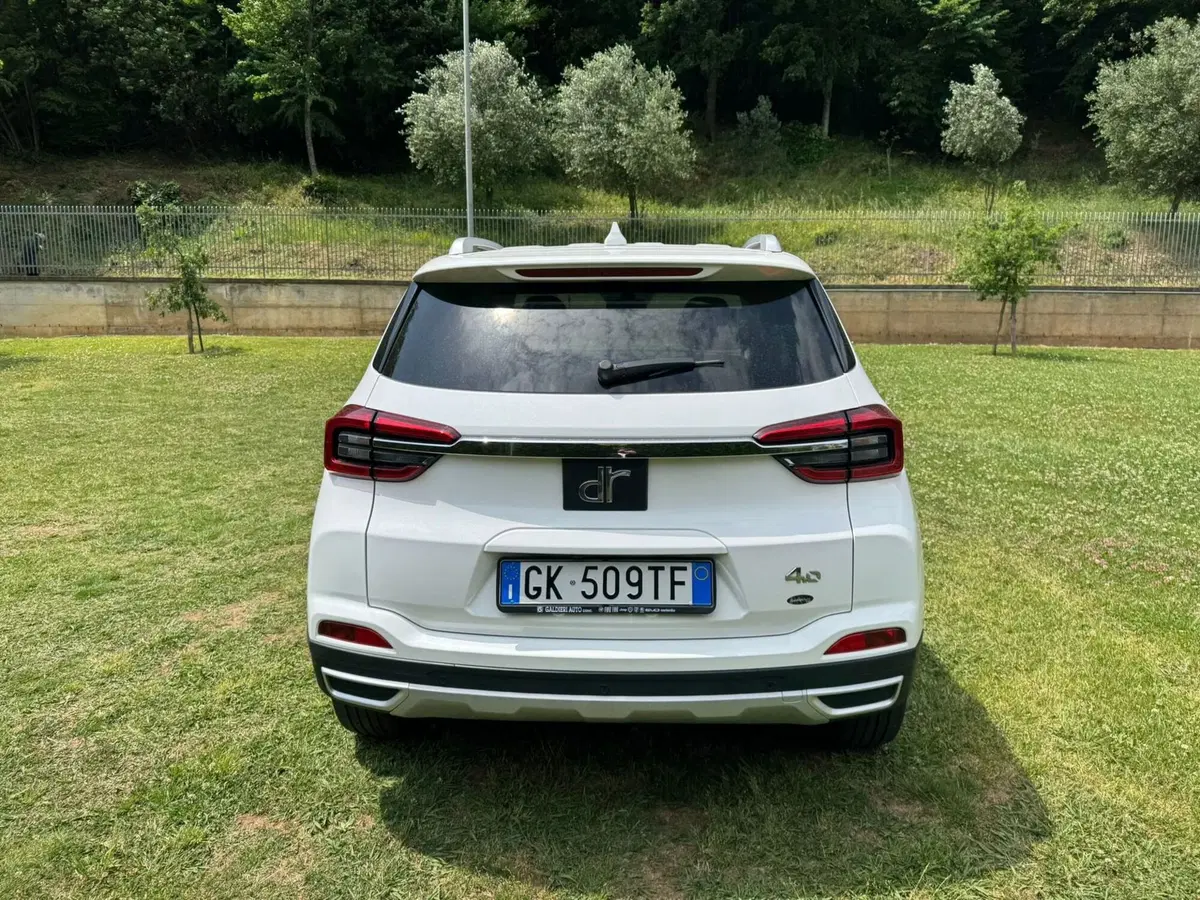 Dr DR 3.0 usata a Salerno (11)