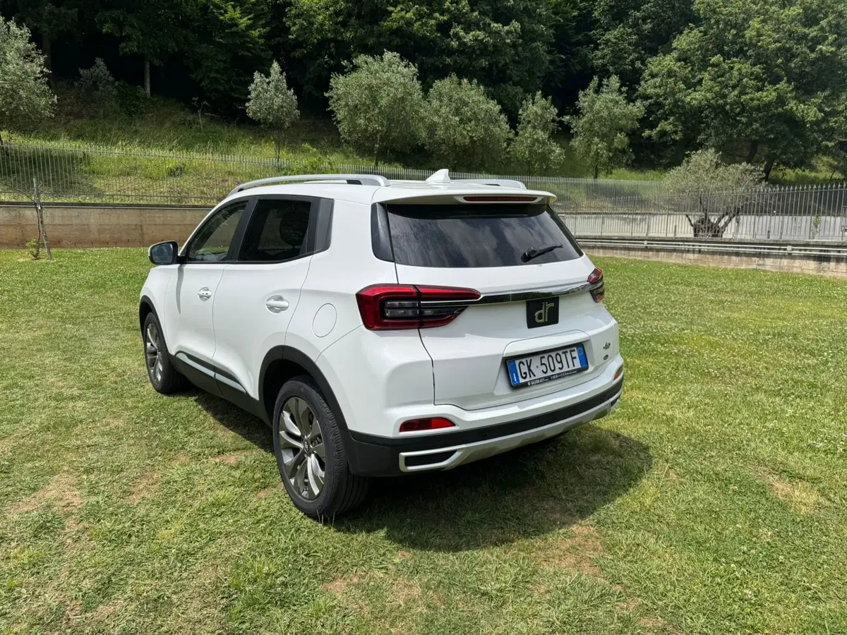 Dr DR 3.0 usata a Salerno (3)