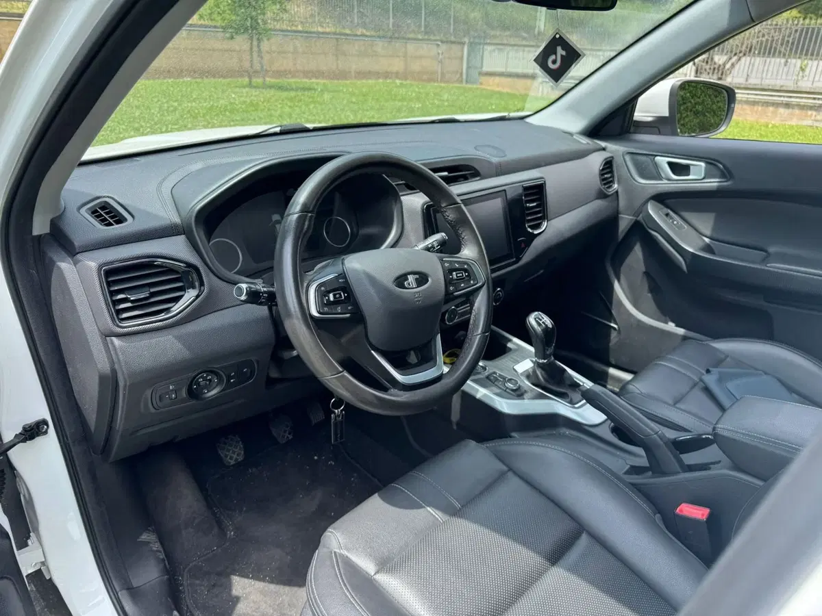 Dr DR 3.0 usata a Salerno (8)