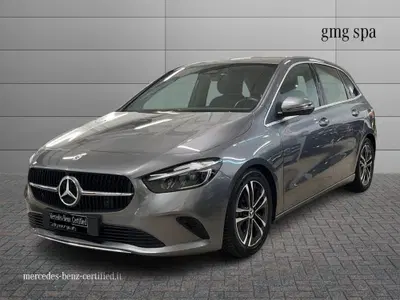 Mercedes-Benz Classe B 180 d Progressive Advanced auto del 2023 usata a Prato
