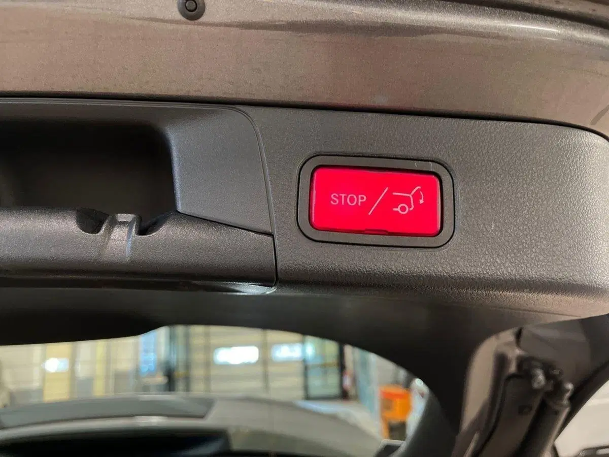 Mercedes-Benz Classe B usata a Prato (19)