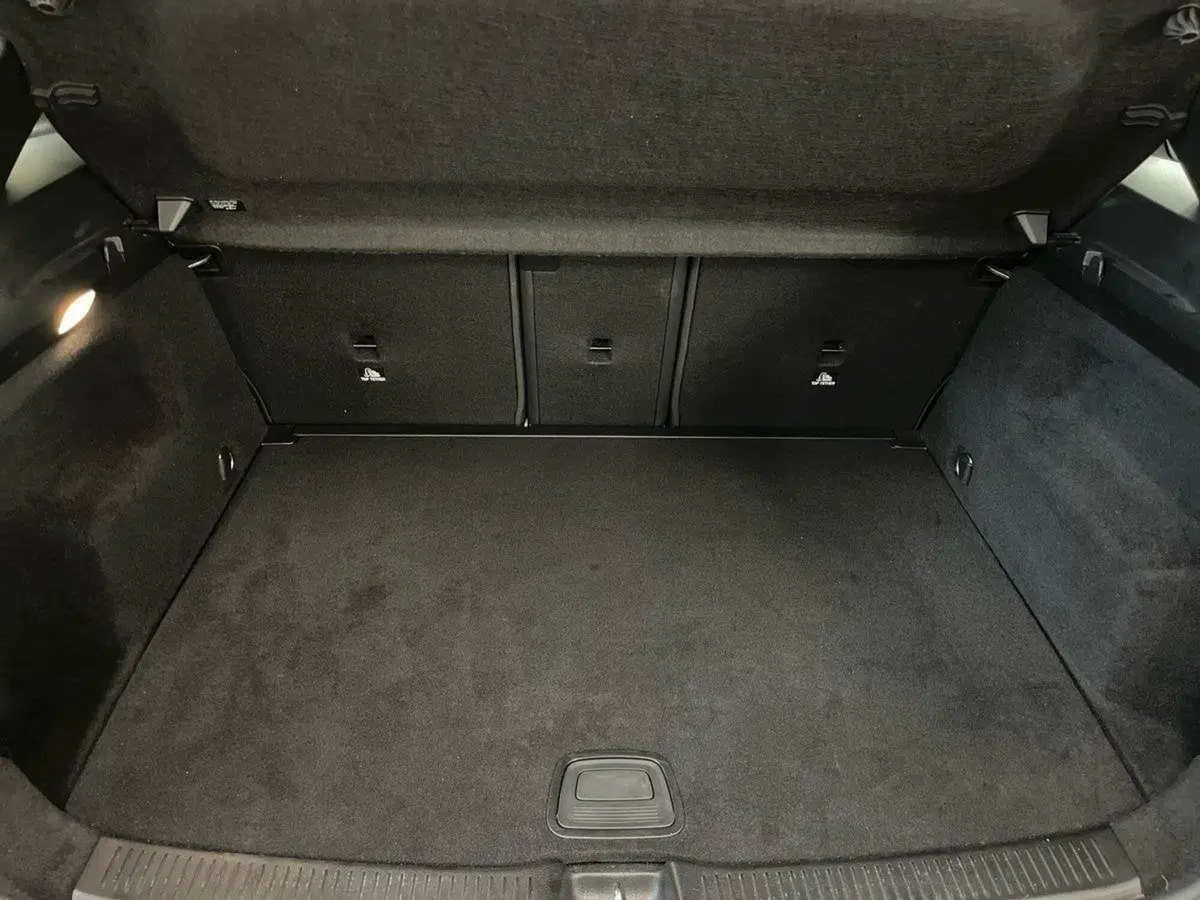 Mercedes-Benz Classe B usata a Prato (8)