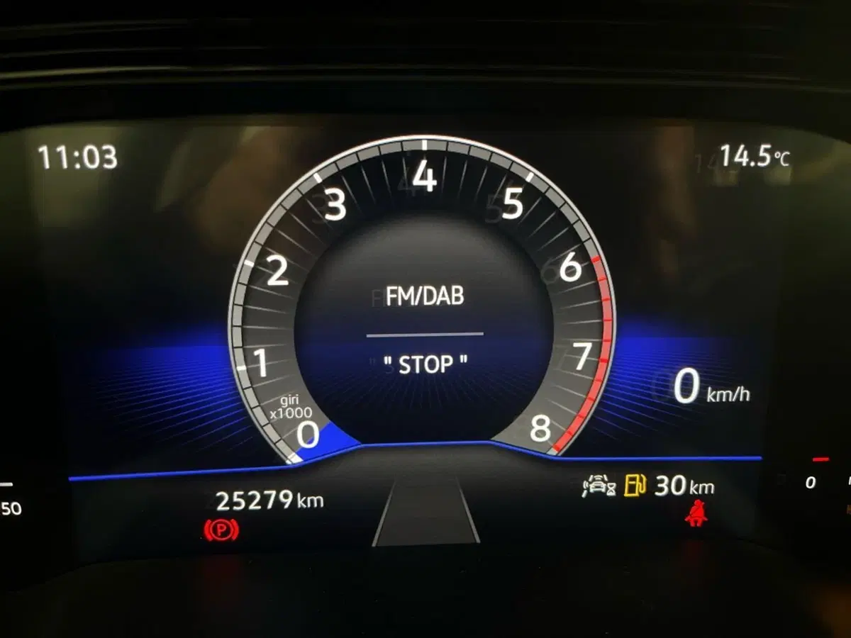 Volkswagen Polo usata a Firenze (13)