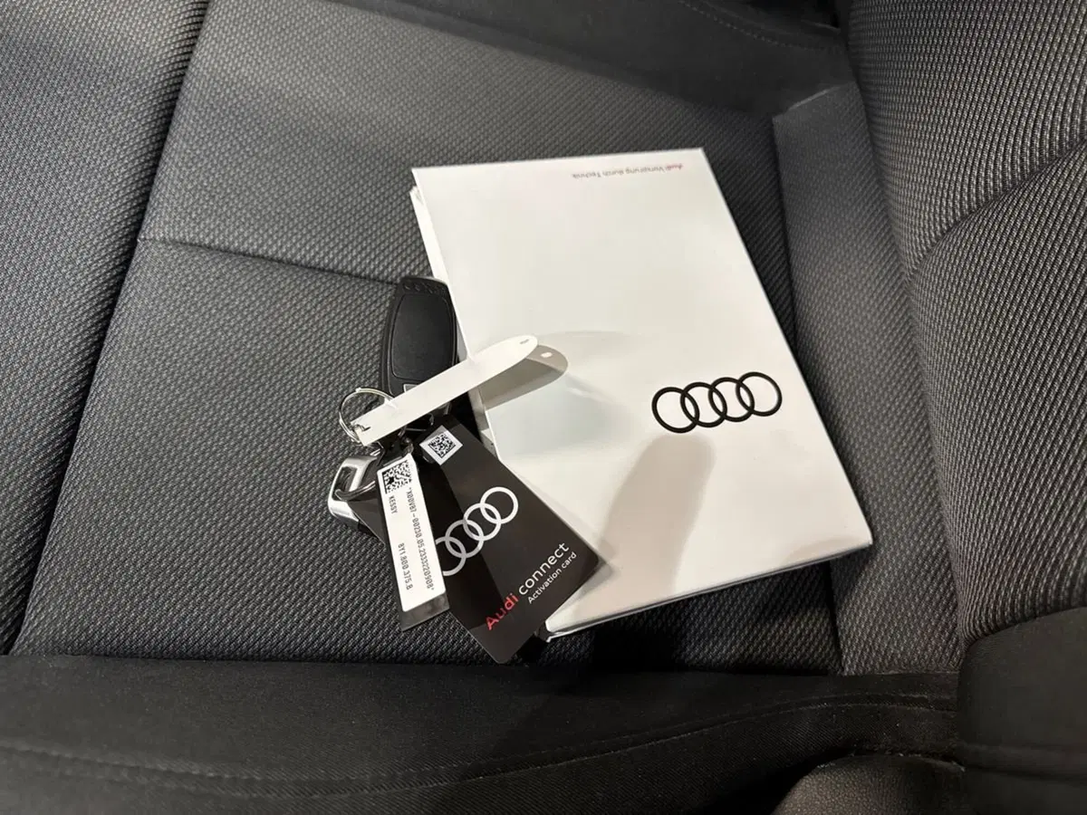Audi A3 Sportback usata a Prato (18)