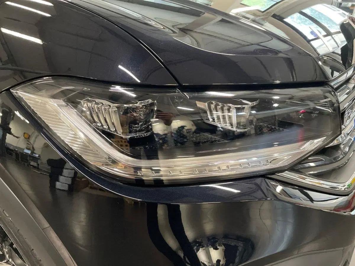 Volkswagen T-Cross usata a Prato (7)