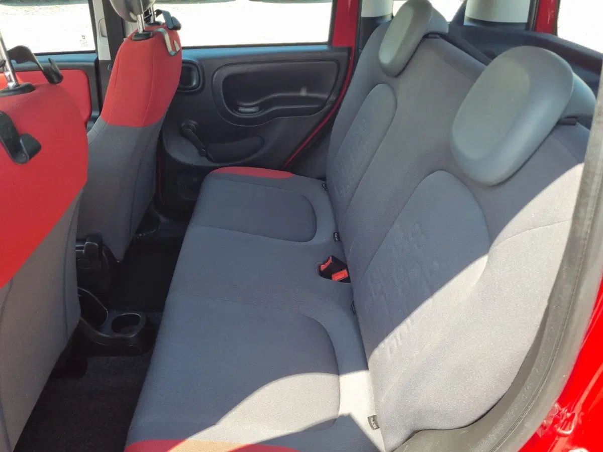 Fiat Panda usata a Lucca (11)