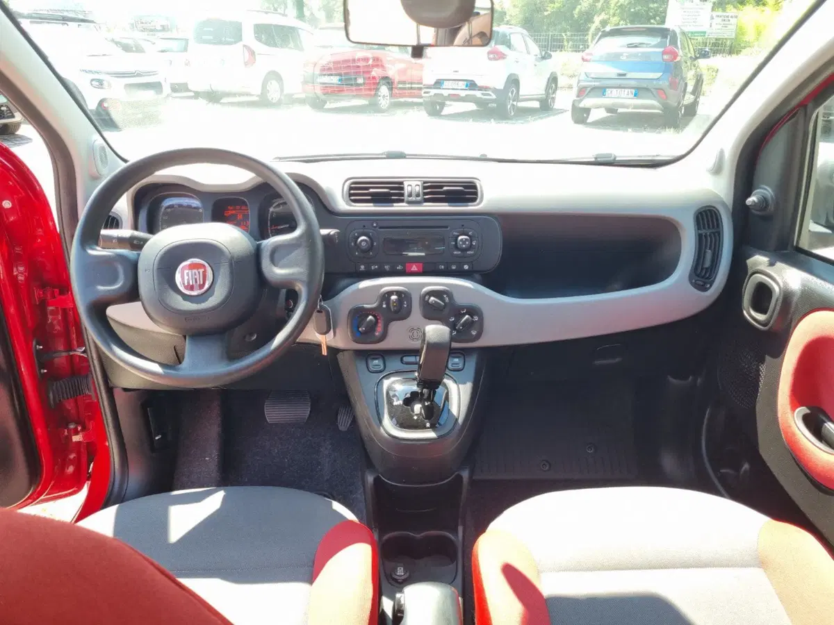 Fiat Panda usata a Lucca (12)