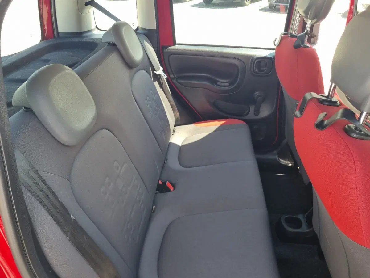 Fiat Panda usata a Lucca (14)