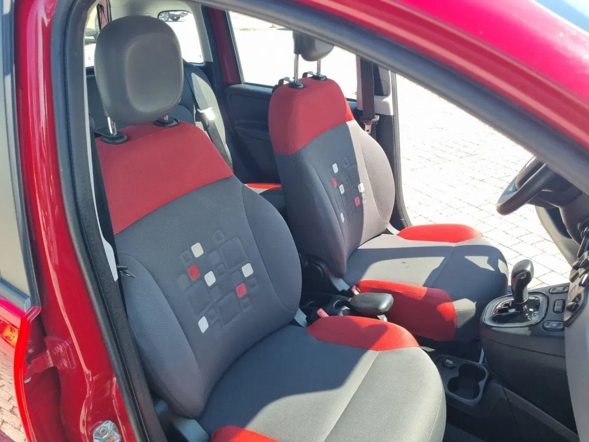 Fiat Panda usata a Lucca (15)