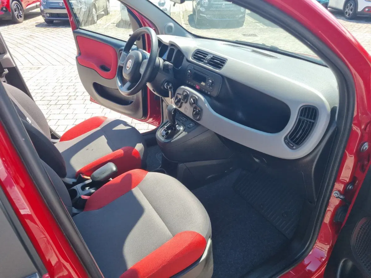 Fiat Panda usata a Lucca (16)