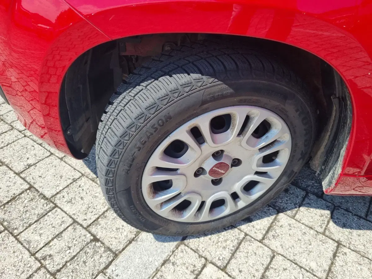 Fiat Panda usata a Lucca (18)