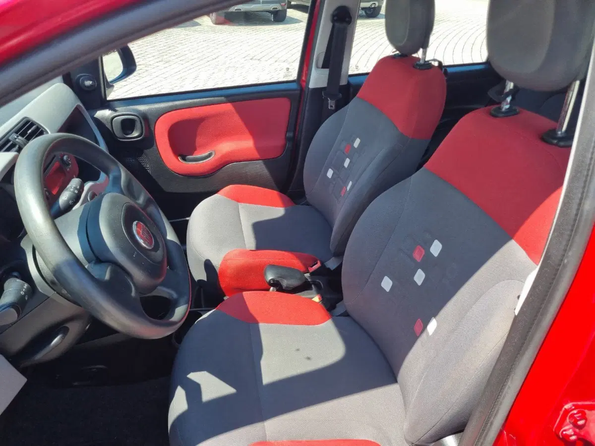 Fiat Panda usata a Lucca (7)