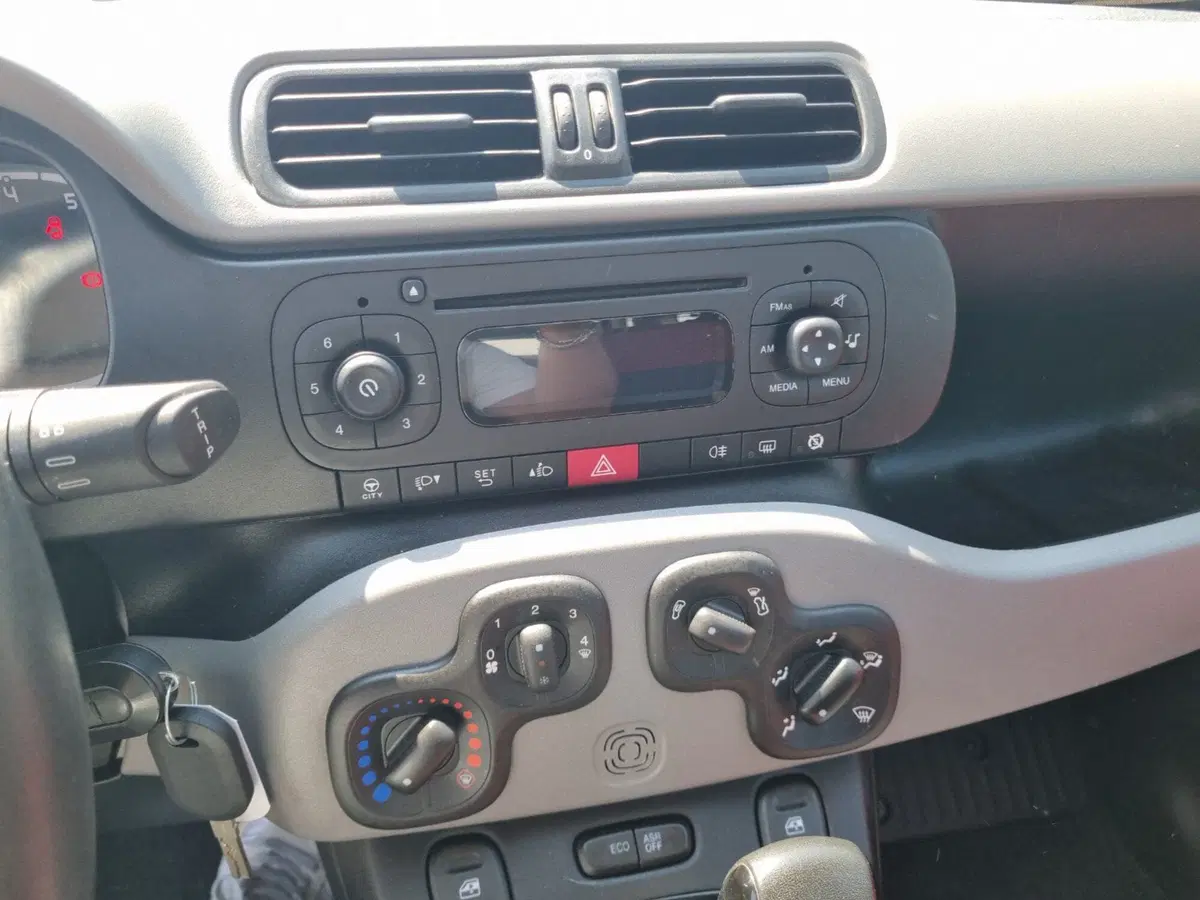 Fiat Panda usata a Lucca (9)