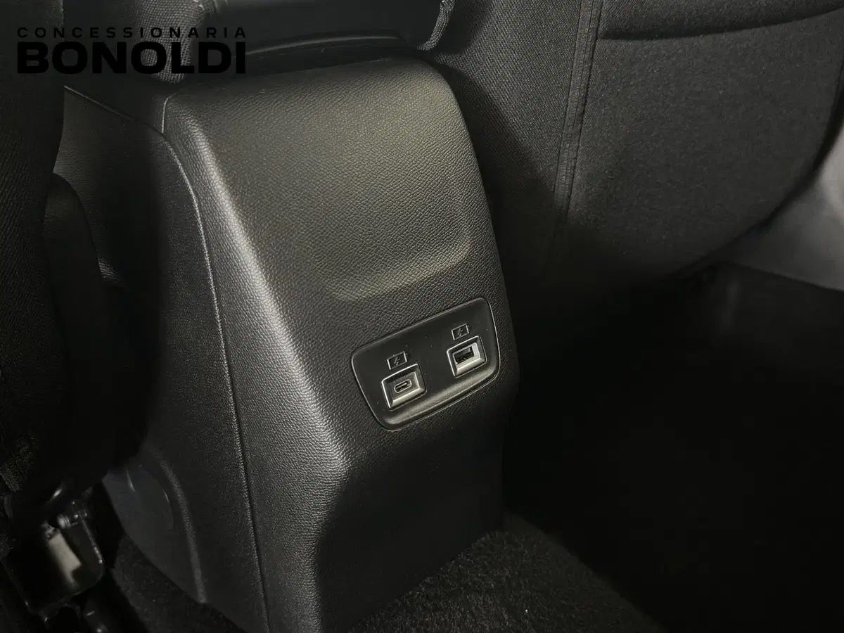 Peugeot 208 usata a Brescia (12)