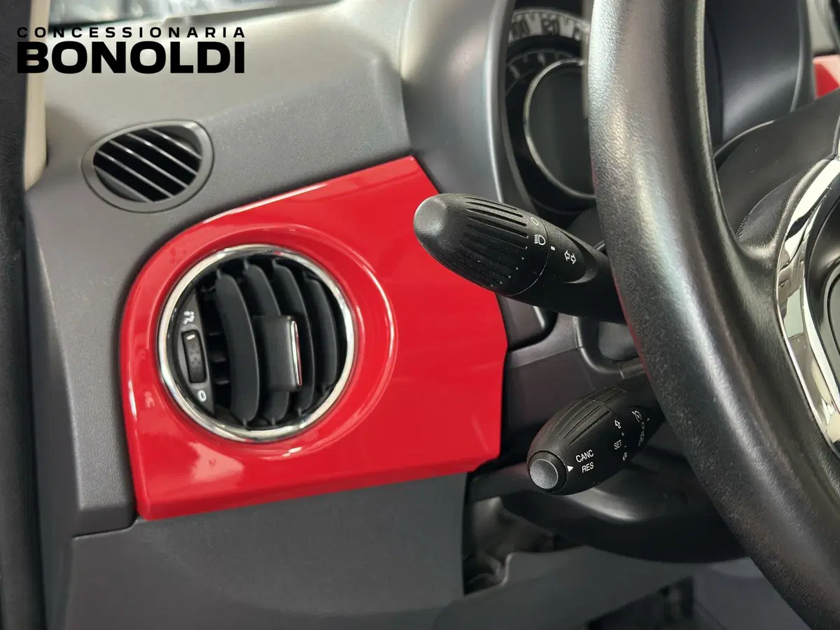 Fiat 500 usata a Brescia (11)
