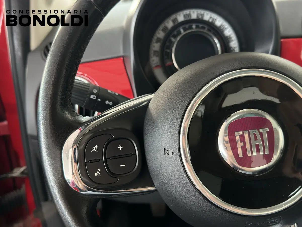 Fiat 500 usata a Brescia (12)
