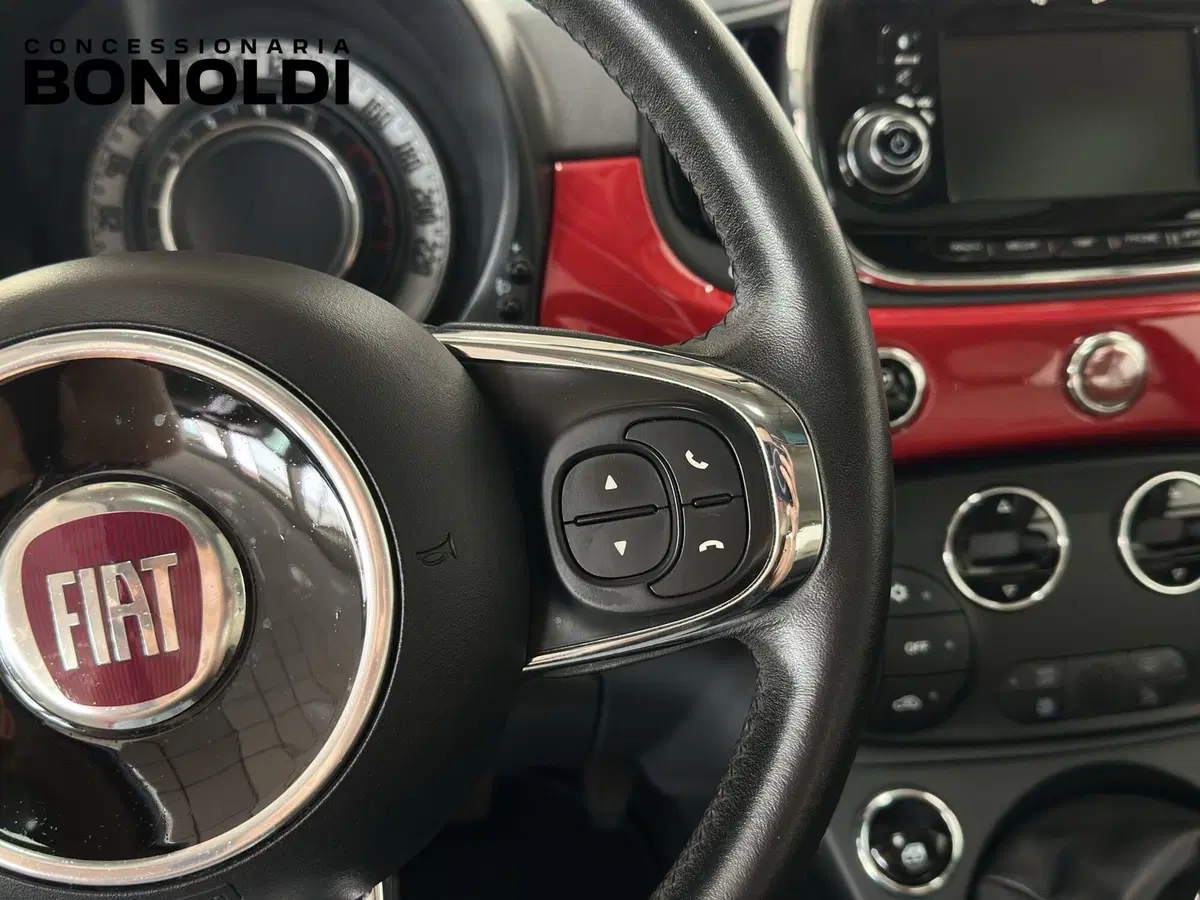 Fiat 500 usata a Brescia (13)