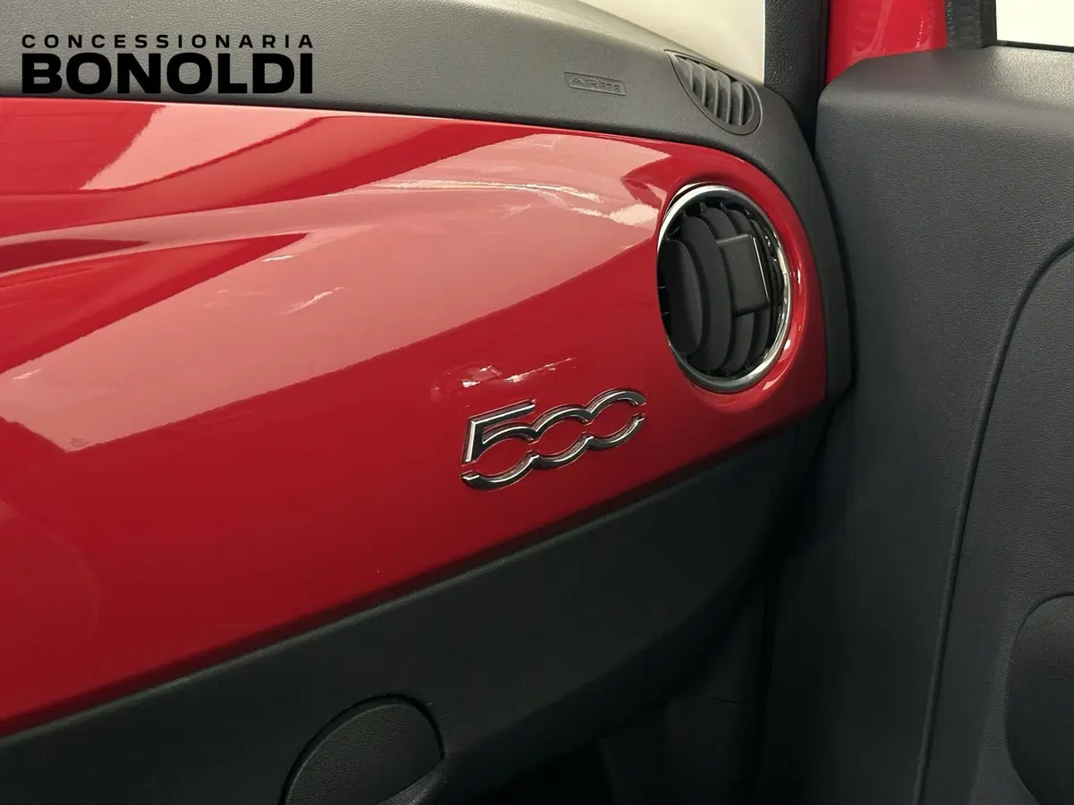 Fiat 500 usata a Brescia (15)