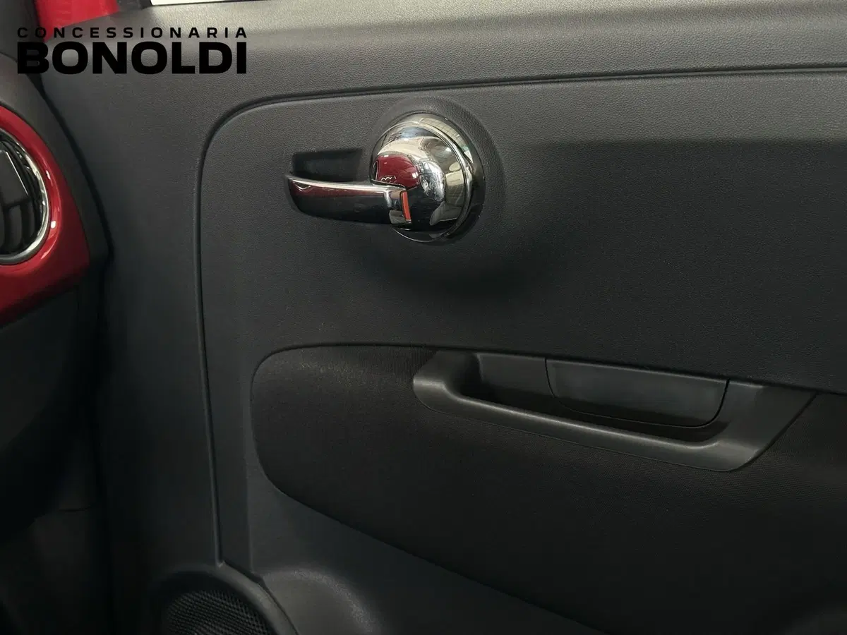 Fiat 500 usata a Brescia (16)