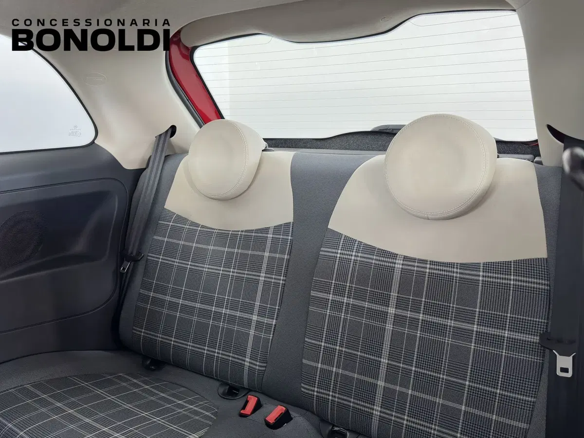 Fiat 500 usata a Brescia (17)