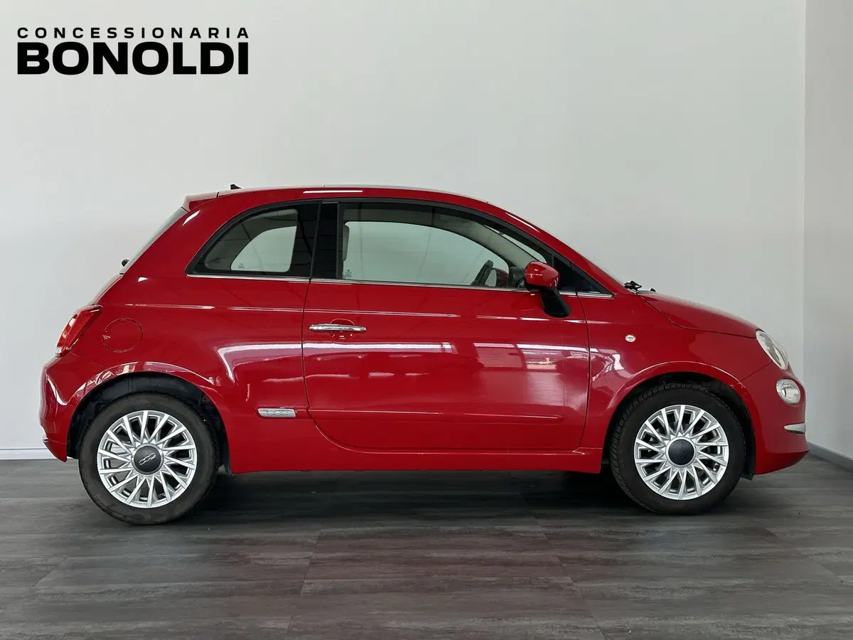 Fiat 500 usata a Brescia (18)