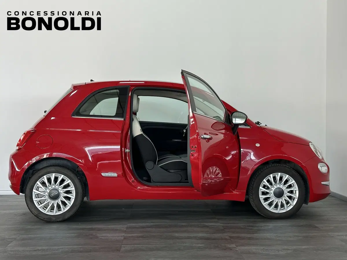 Fiat 500 usata a Brescia (19)