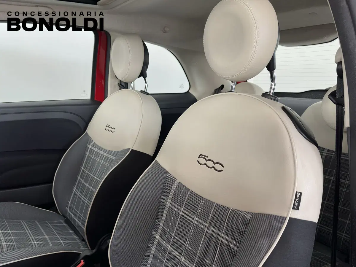 Fiat 500 usata a Brescia (8)