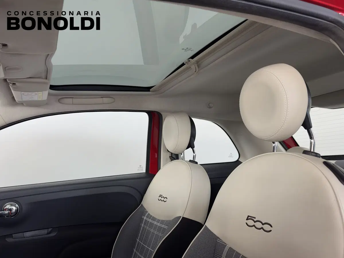 Fiat 500 usata a Brescia (9)