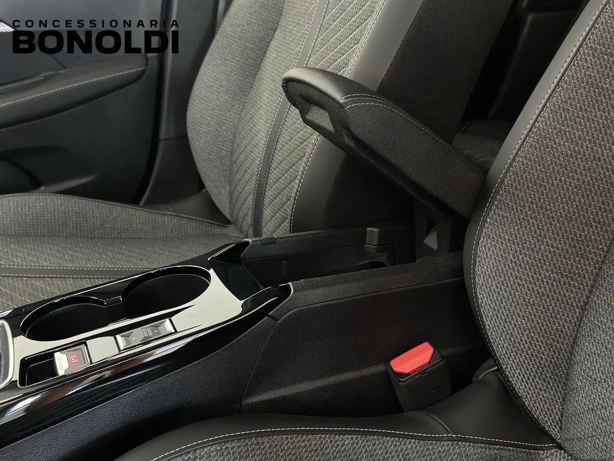 Peugeot 208 usata a Brescia (19)