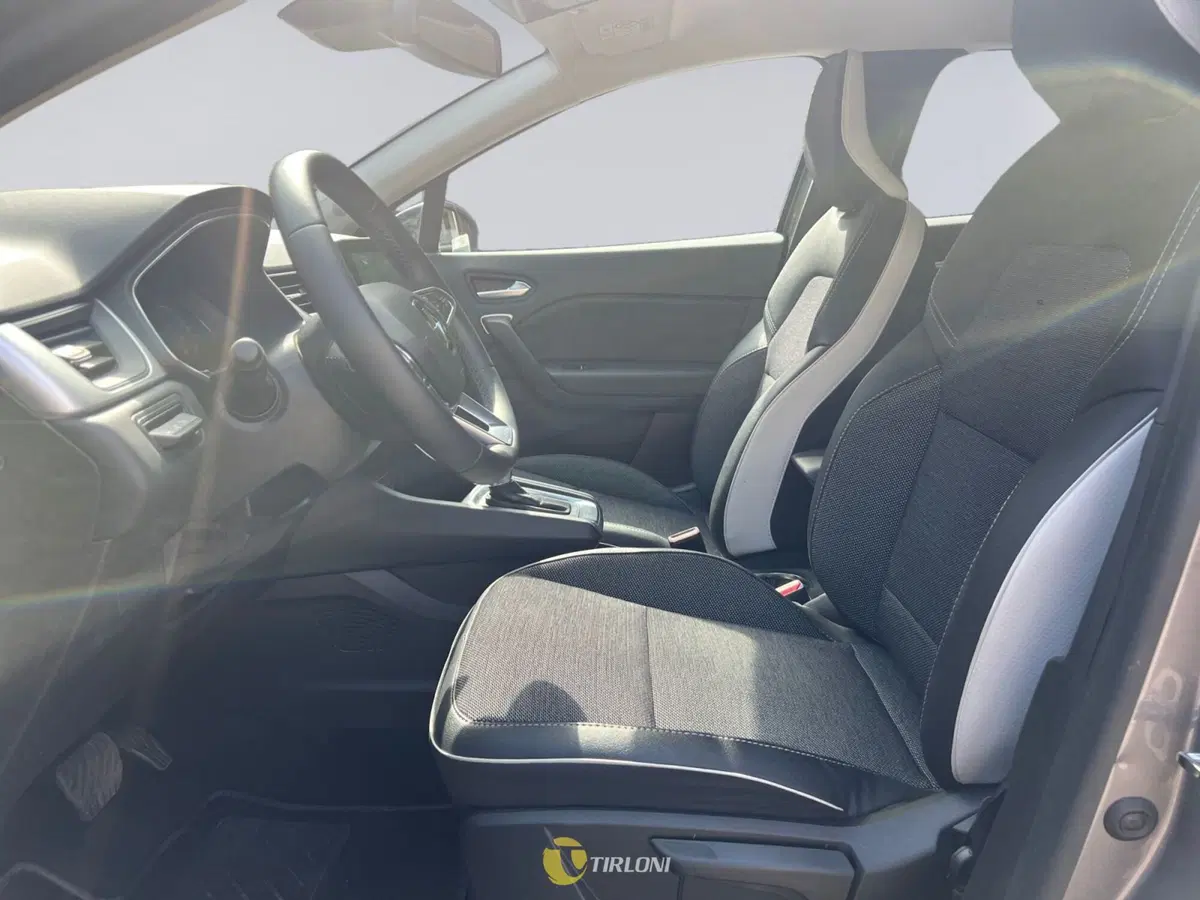 Renault Captur usata a Milano (10)
