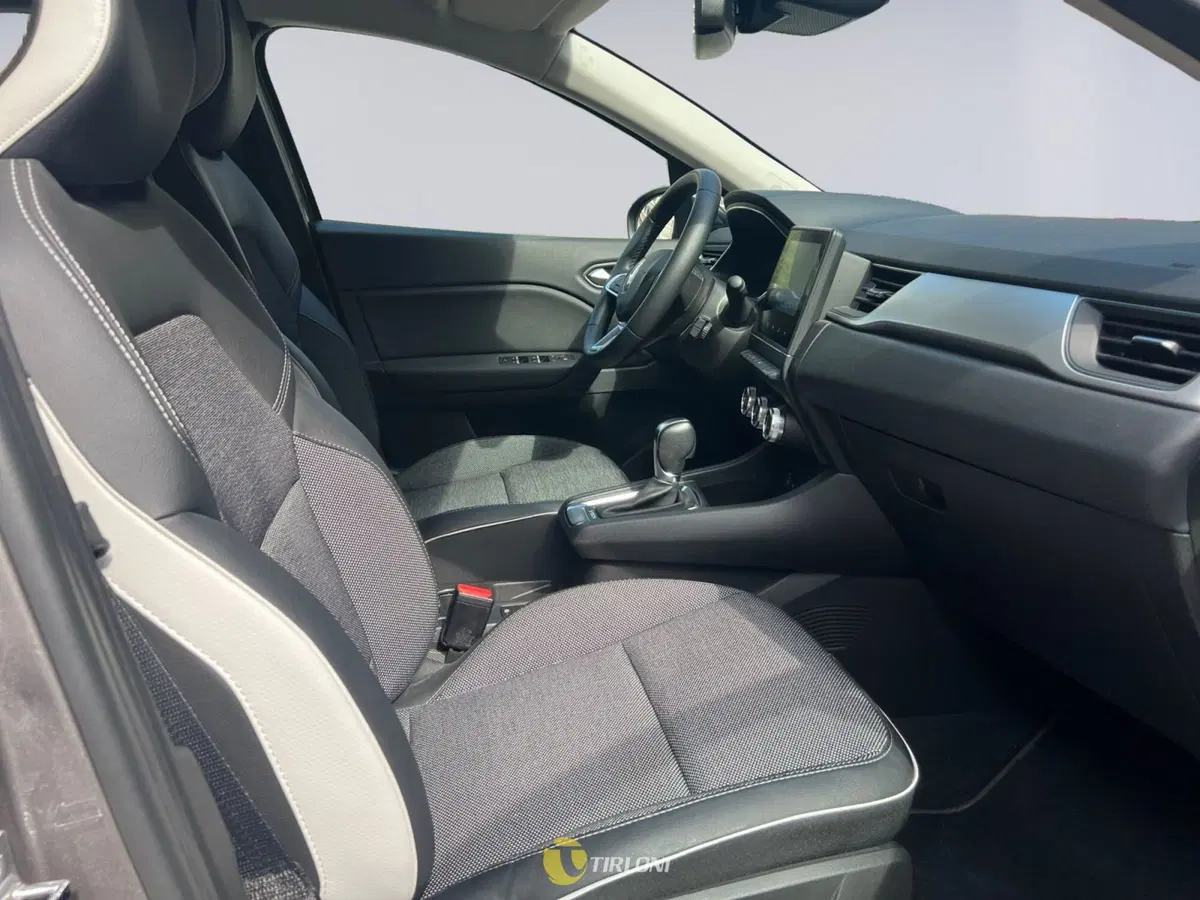 Renault Captur usata a Milano (11)