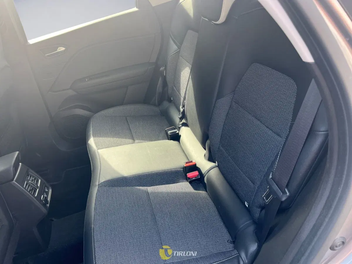 Renault Captur usata a Milano (12)