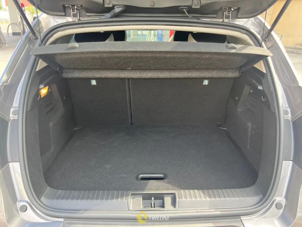 Renault Captur usata a Milano (17)