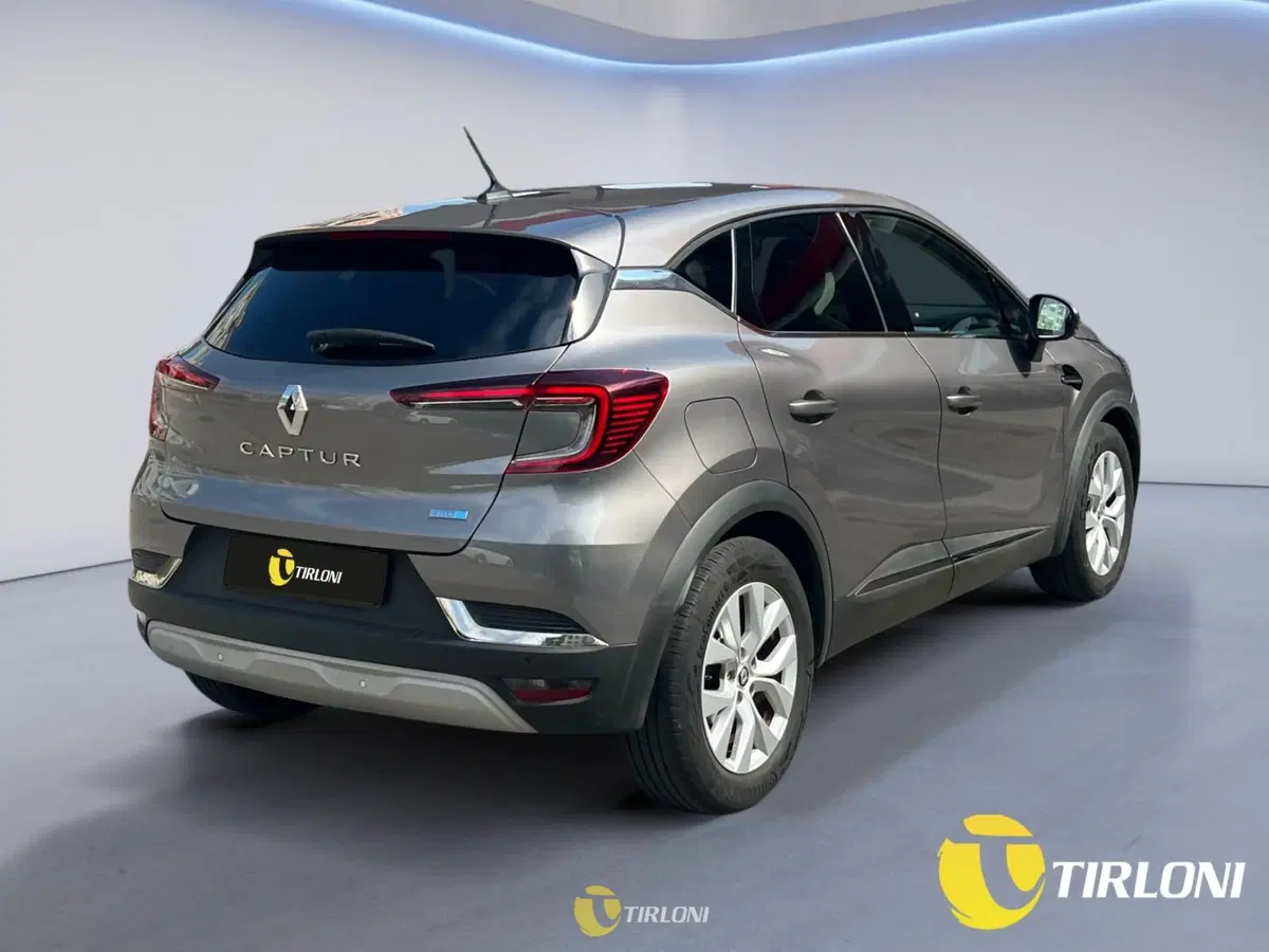 Renault Captur usata a Milano (4)