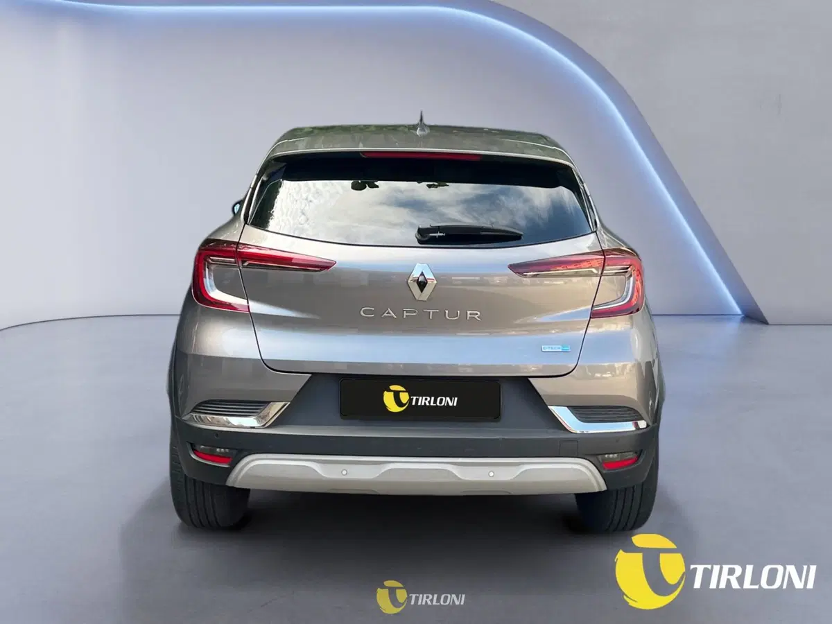 Renault Captur usata a Milano (7)